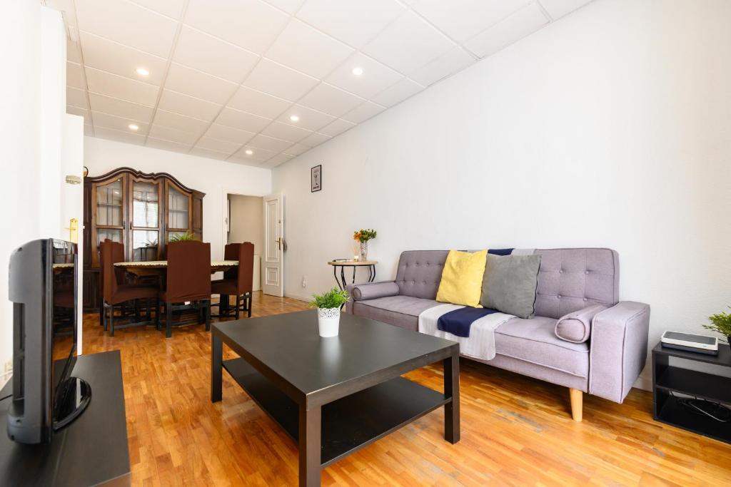 For You Rentals Velazquez apartment TEMPORAL VEL551
