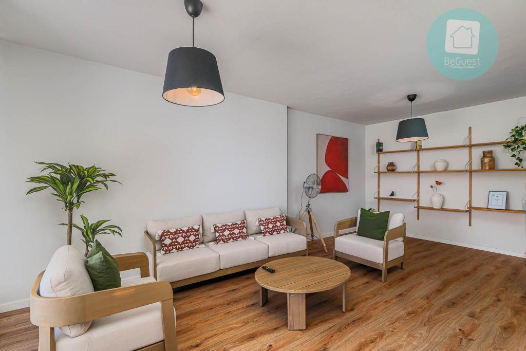 BeGuest Cascais Pine & Tide