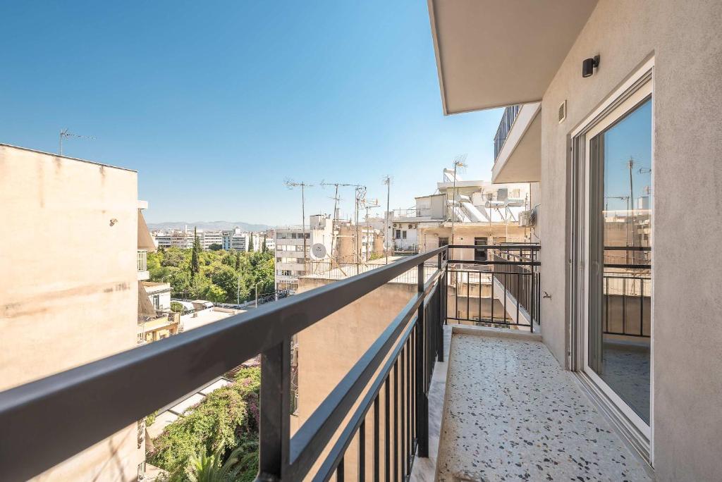 Superior 2 Bedrooms Apartment
