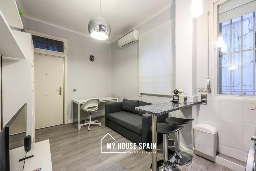 MyHouseSpain - Descubre Delicias