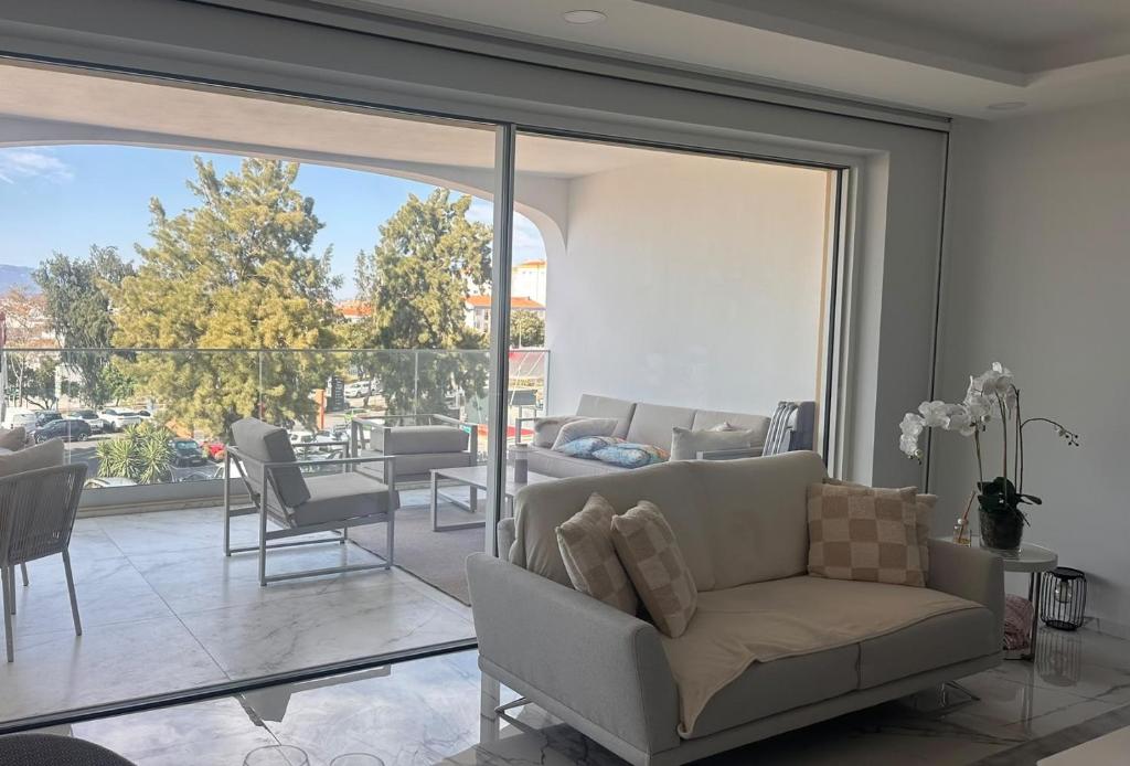 Lagos Prestige Residence