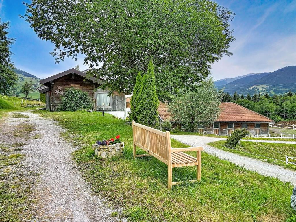 Studio Sweet Edelweiss 5a by Interhome