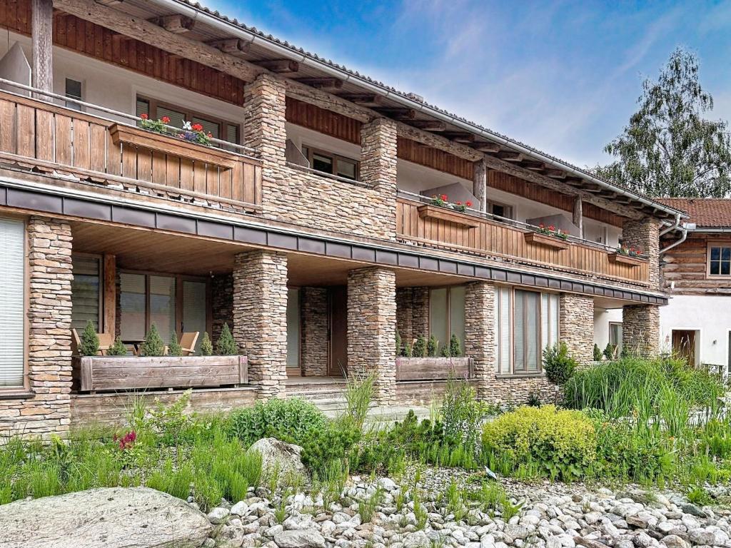 Apartment Edelweiss 5 by Interhome