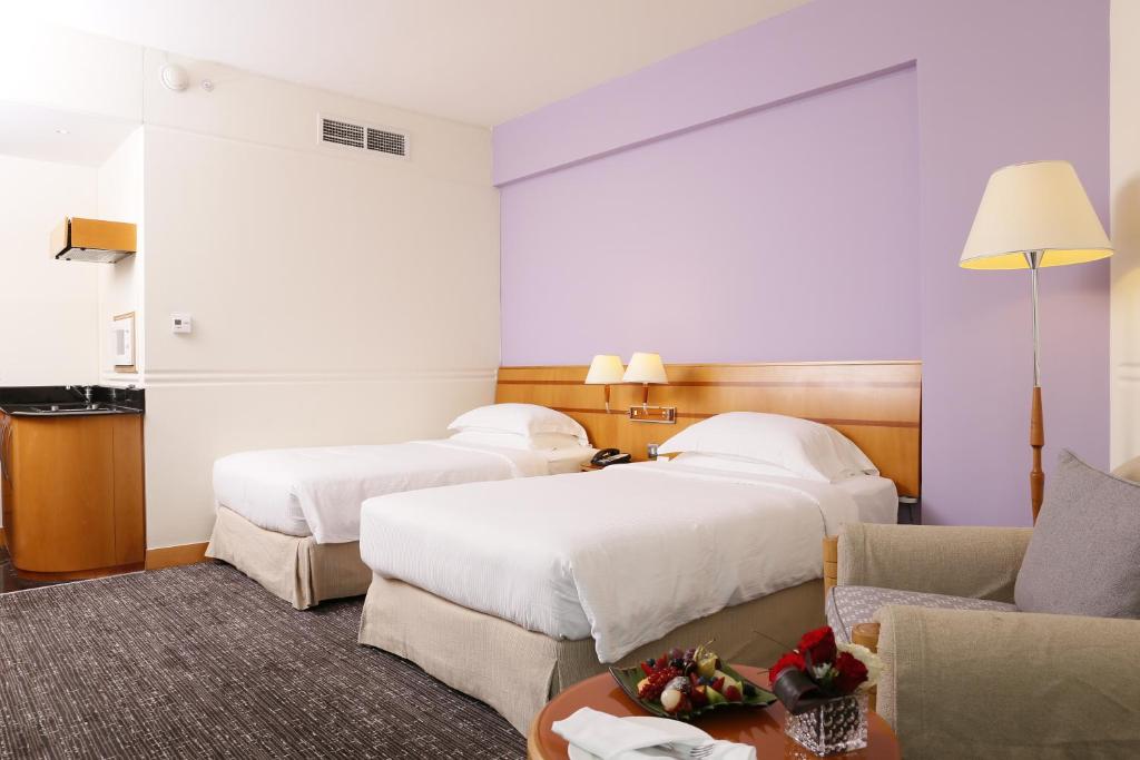 J5 Hotels – Port Saeed - Resim 44