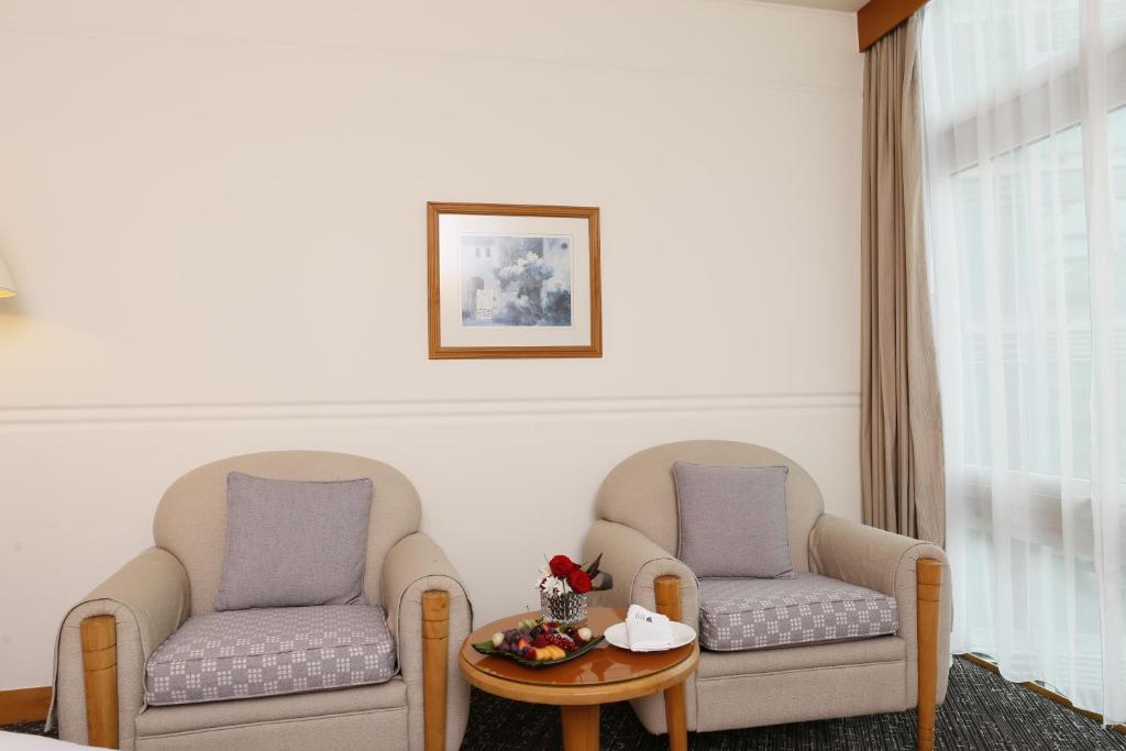 J5 Hotels – Port Saeed - Resim 43