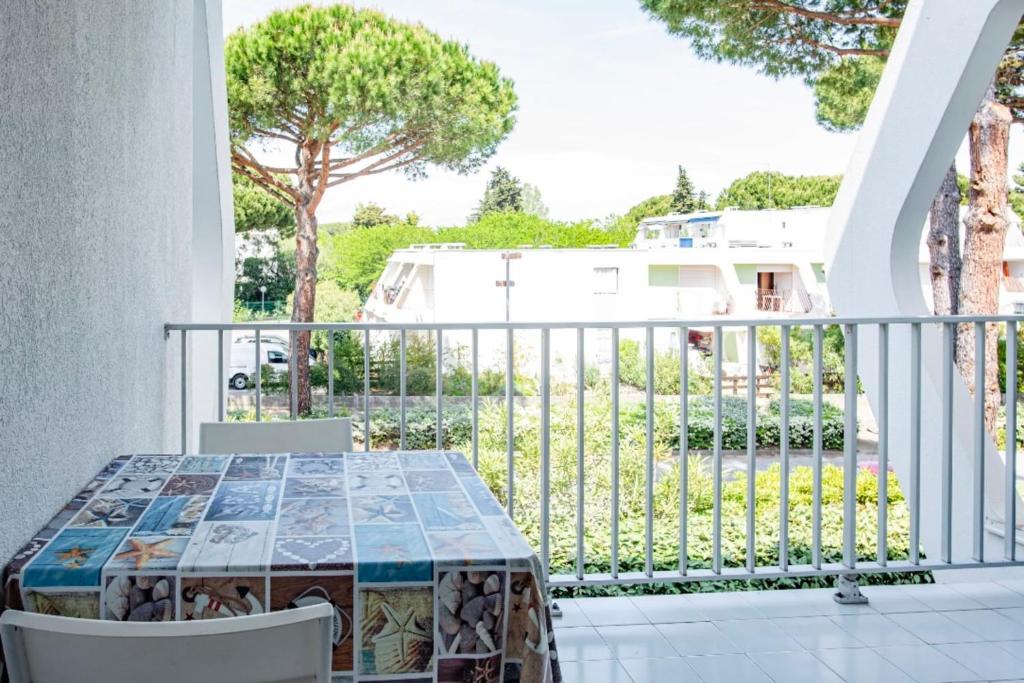 Bright Apt With Terrace In La Grande Motte