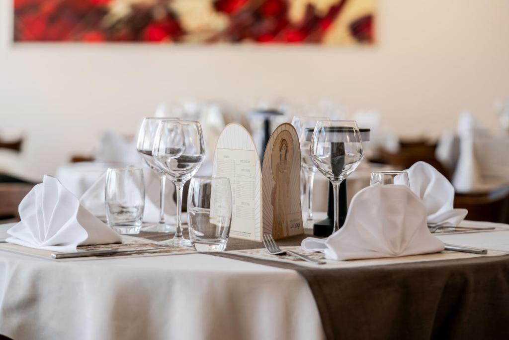 The Originals City Hotel de l Ange Guebwiller – photo 14