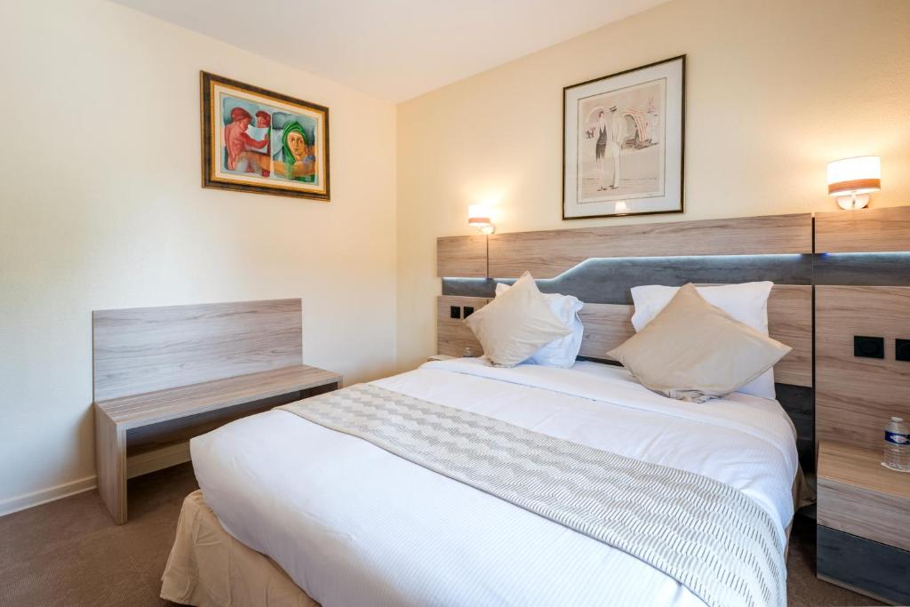 The Originals City Hotel de l Ange Guebwiller – photo 9