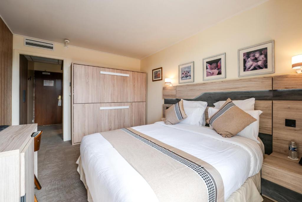 The Originals City Hotel de l Ange Guebwiller – photo 23