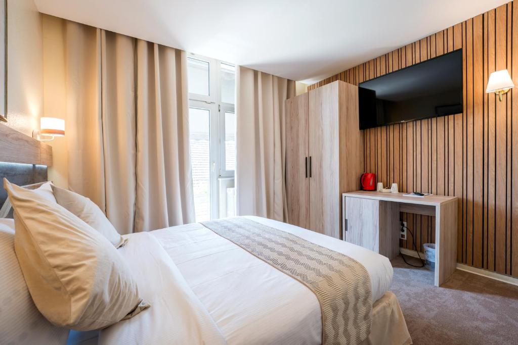 The Originals City Hotel de l Ange Guebwiller – photo 18
