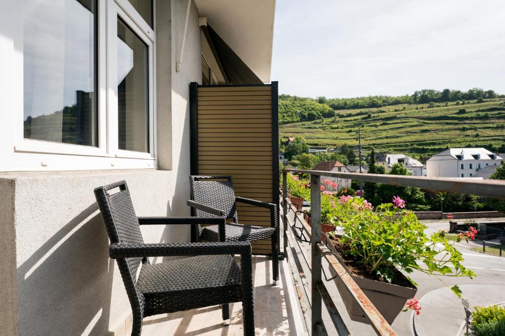 The Originals City Hotel de l Ange Guebwiller – photo 22
