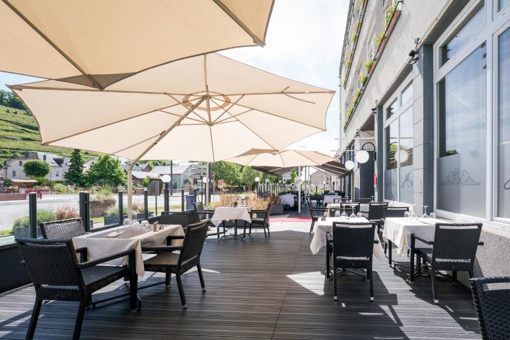 The Originals City Hotel de l Ange Guebwiller – photo 25