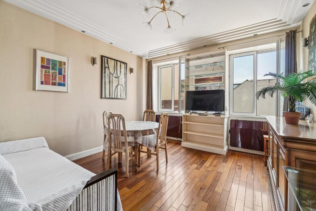 Élégant appartement - Lyon 2 & Confluence
