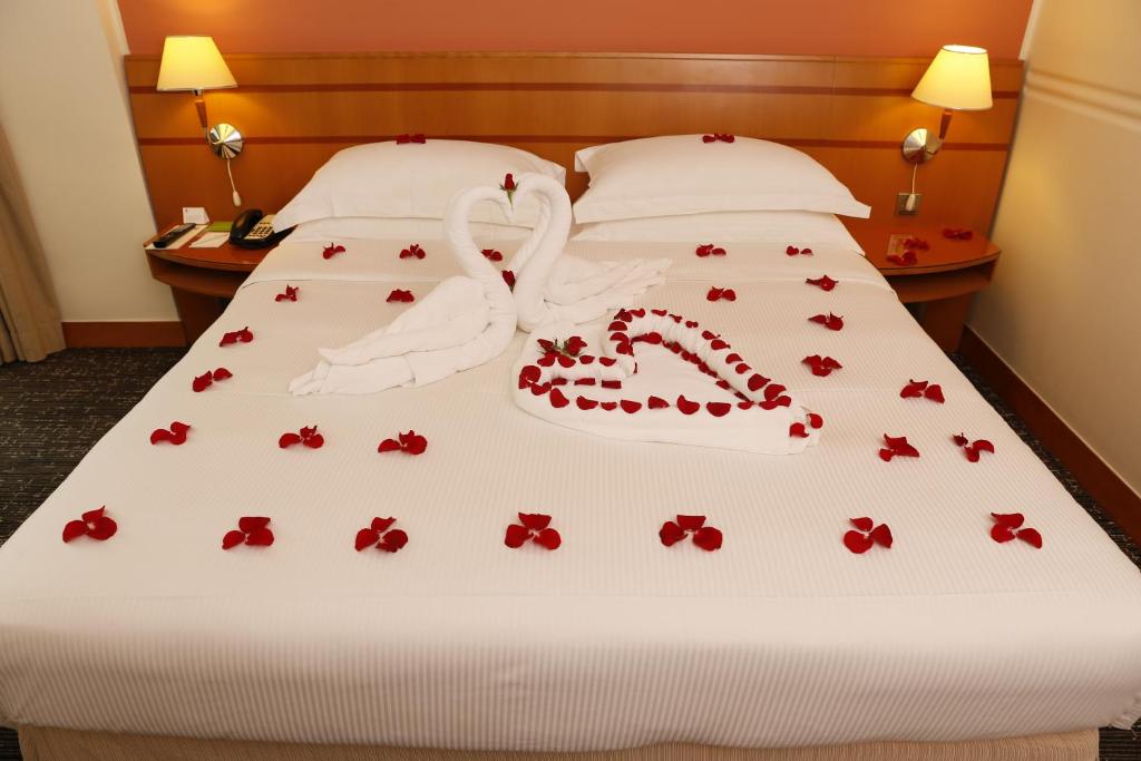 J5 Hotels – Port Saeed - Resim 39