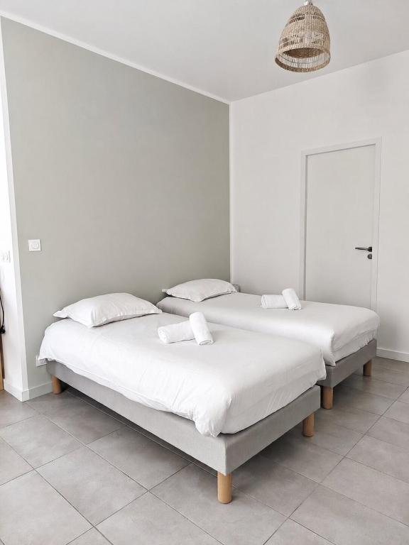 Beau studio confortable Bordeaux