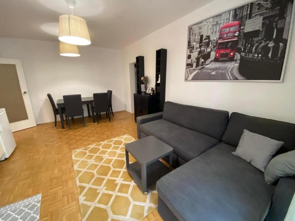 Vienna City Apartment