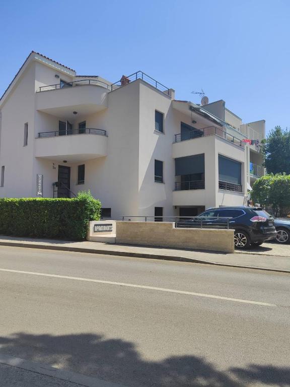 Adria Apartments