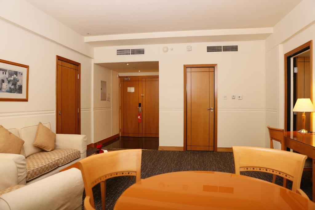 J5 Hotels – Port Saeed - Resim 36