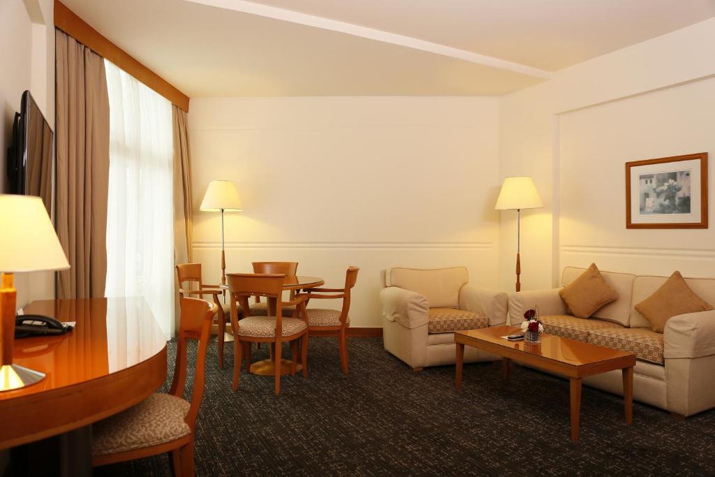 J5 Hotels – Port Saeed - Resim 37