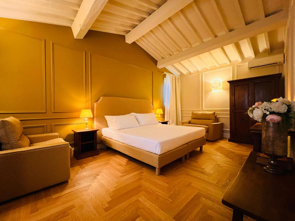 Hotel Relais Il Cestello