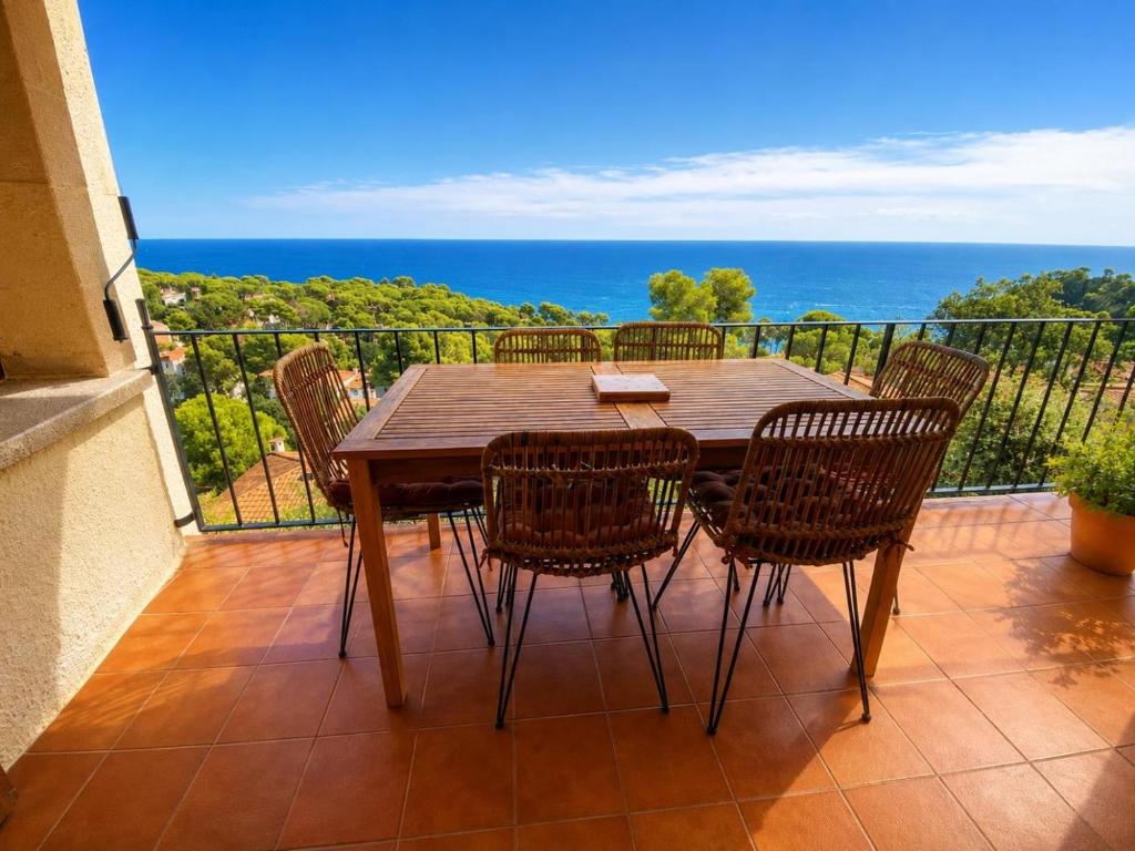 Spectacular Mediterranean view! - Housity