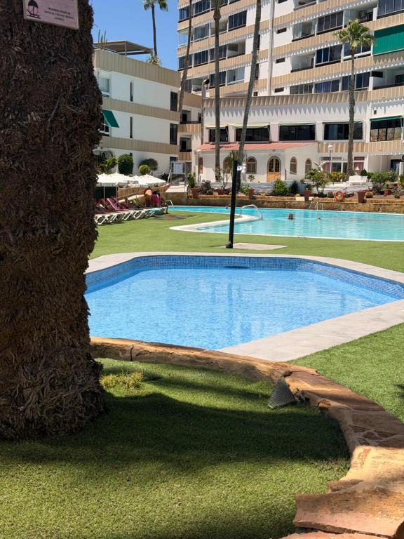 Yumbo 5 min Studio con Piscina Cerca de la Playa
