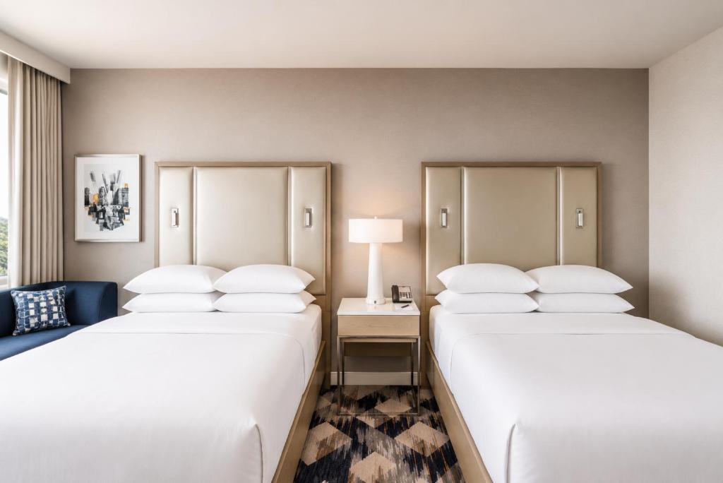 Sheraton Duluth Hotel - 