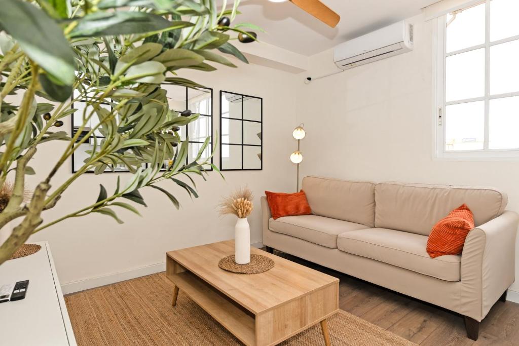 GuestReady - Sunlit 2BR Retreat in Jesús