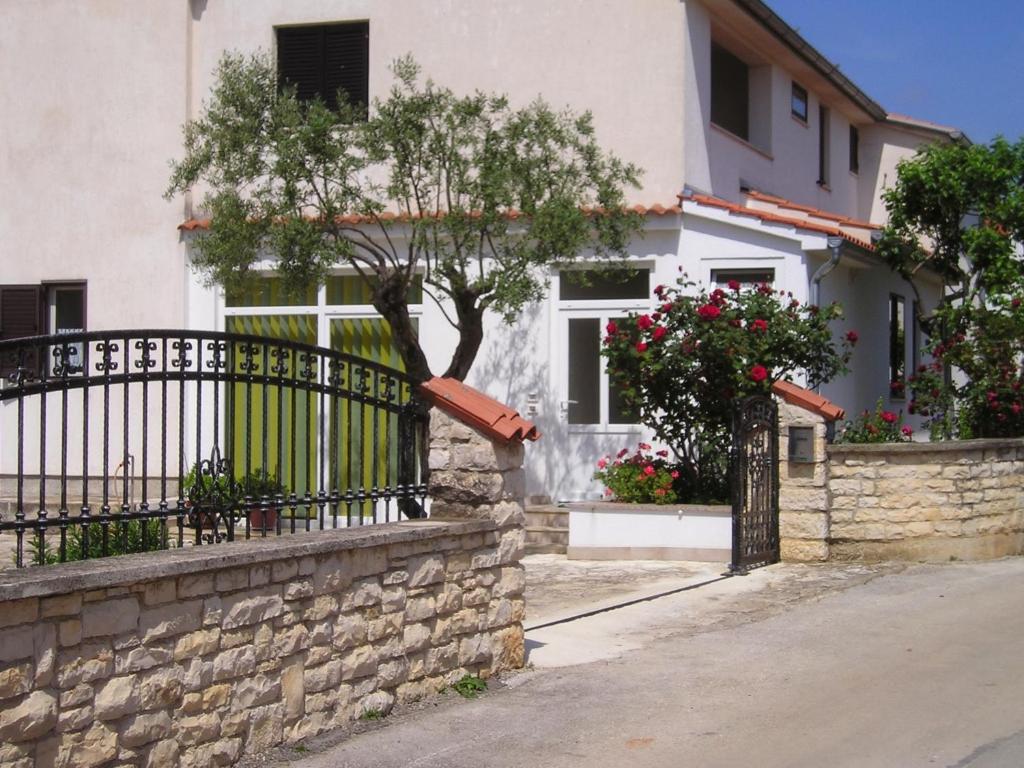 Apartmani Cerin - Cocaletto