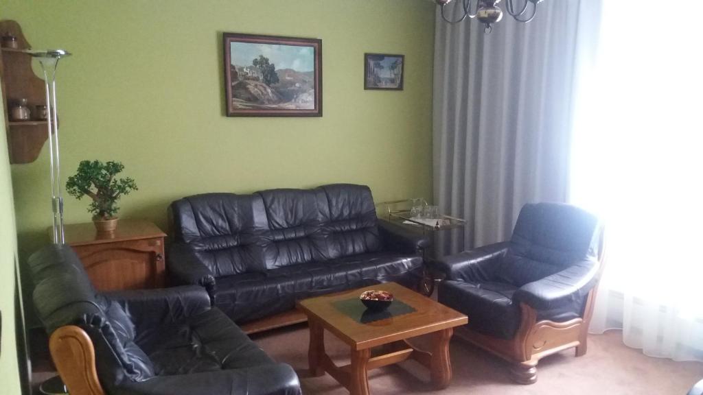 Hotel Zámeček Pod Hradem Starý Jičín 111 - Deluxe Suite