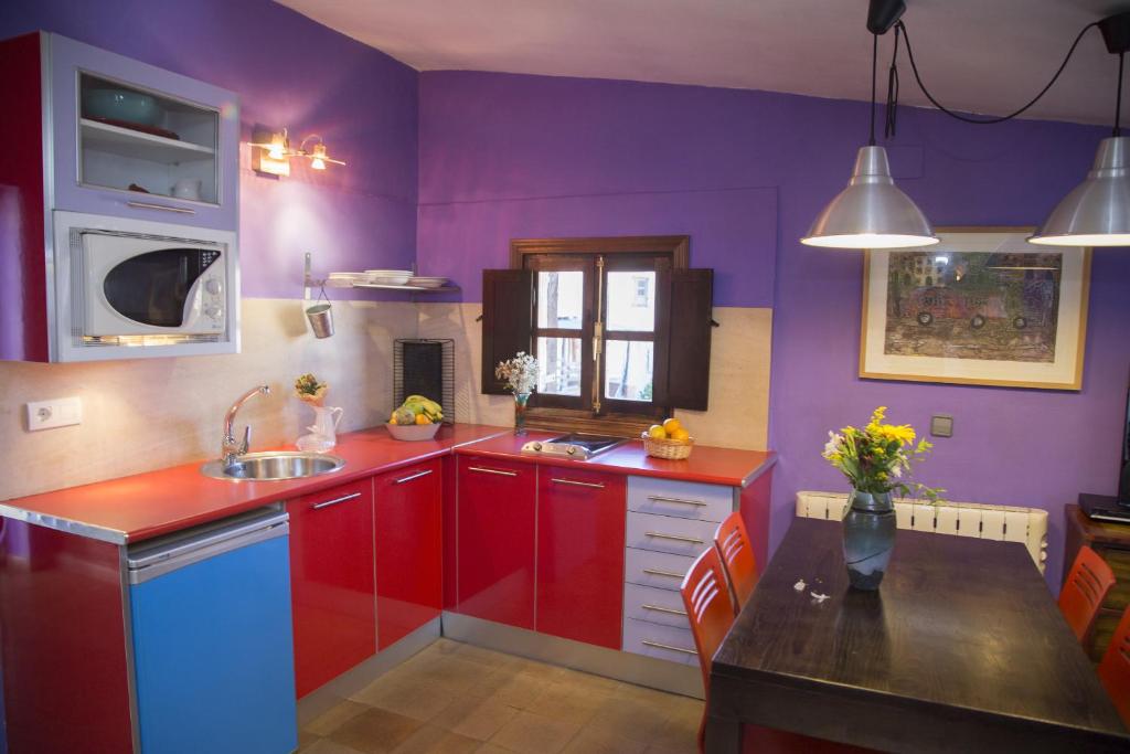 Apartamentos La Iguana - 19