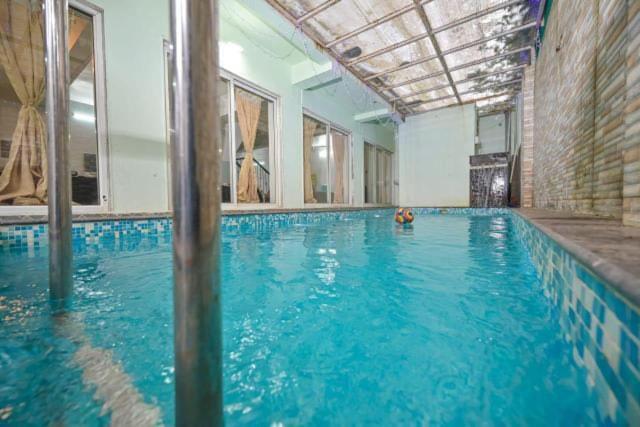 Gallery image of 4bhk Jannat Villa in Lonavala