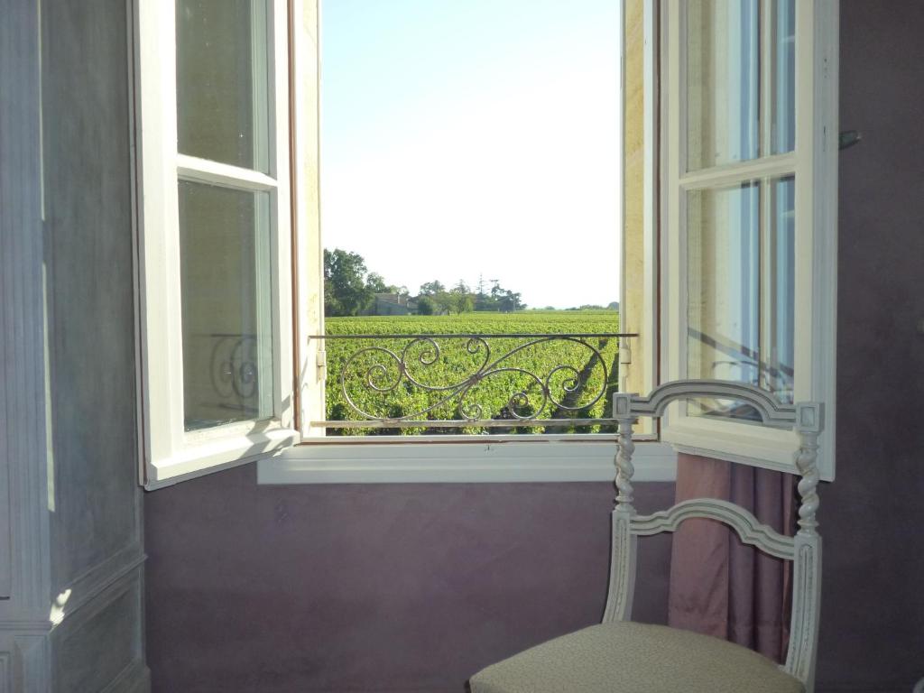 Le Clos des Rosiers - 13