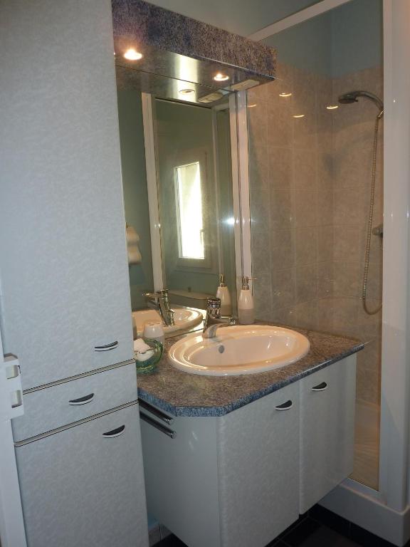 Le Clos des Rosiers - 4