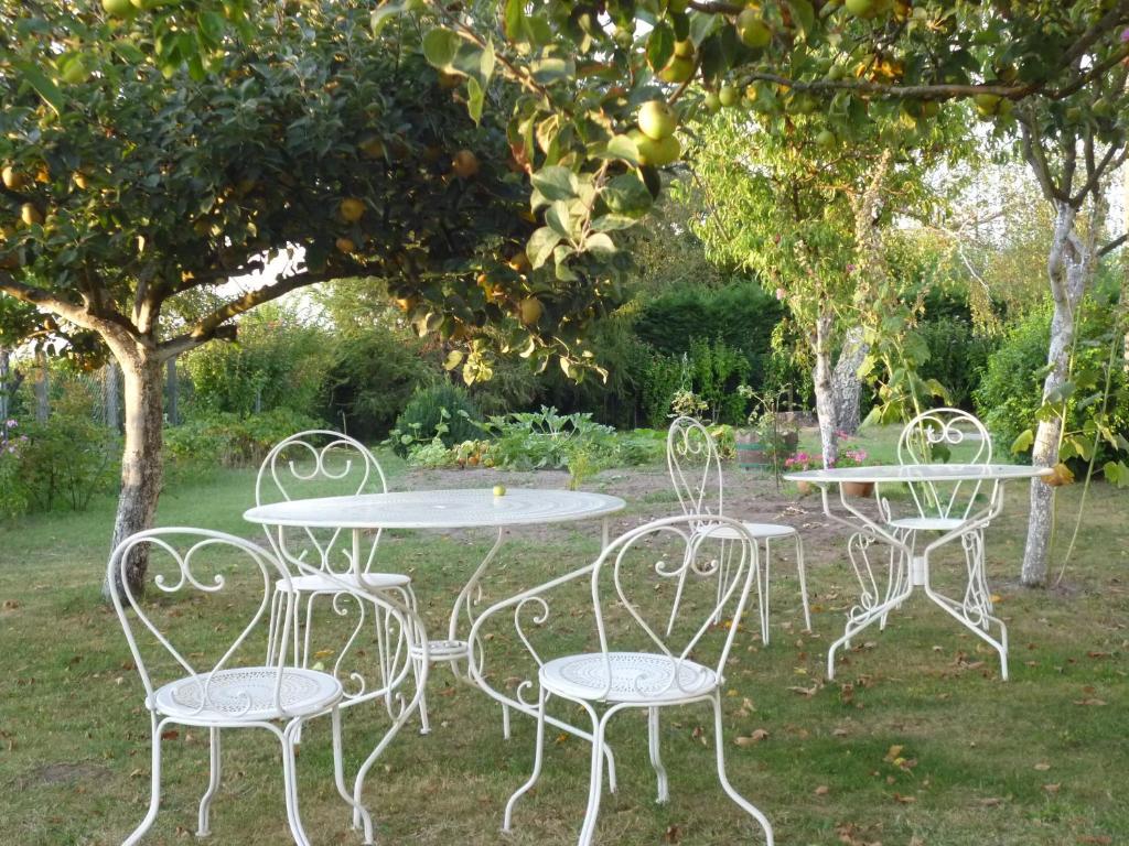 Le Clos des Rosiers - 15