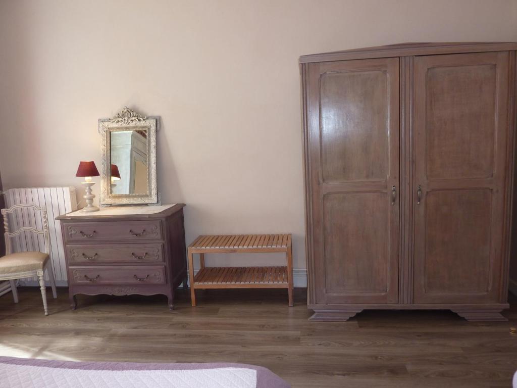 Le Clos des Rosiers - 12