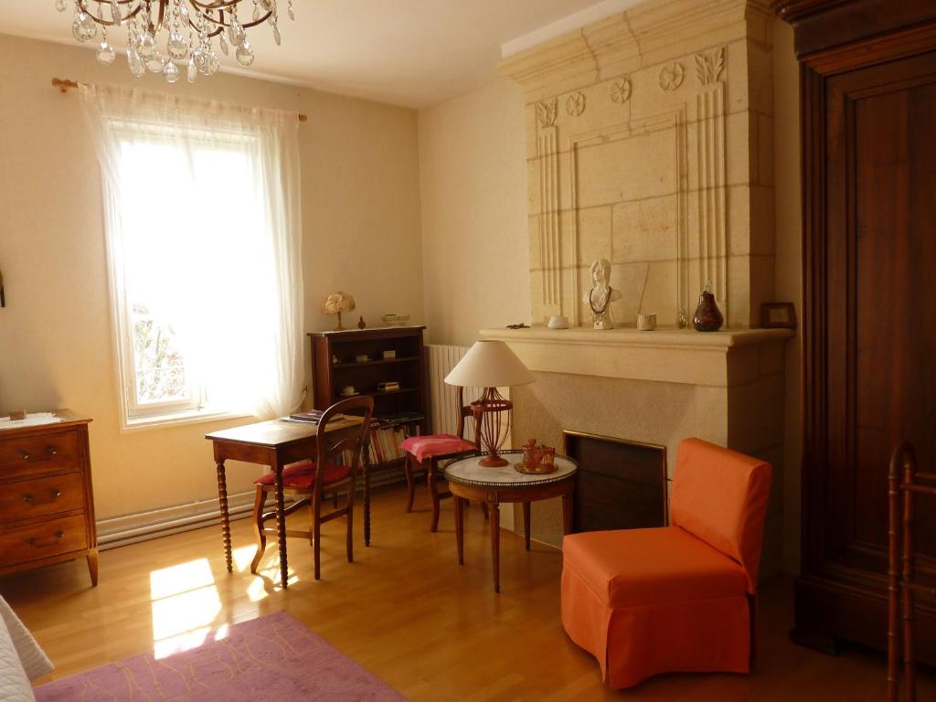 Le Clos des Rosiers - 2