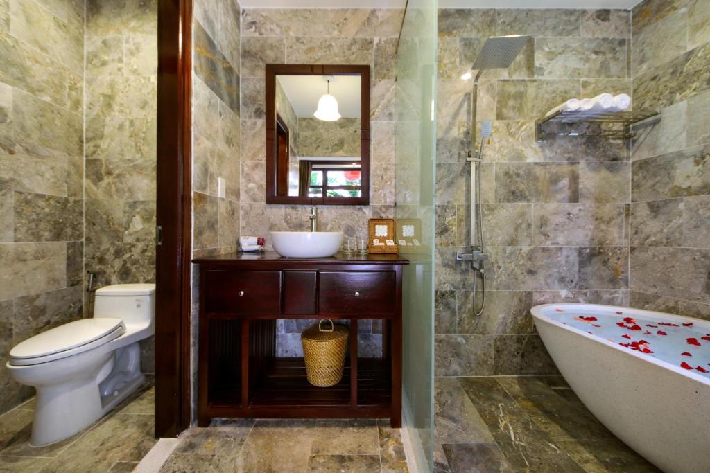 Little Town Villa - 5