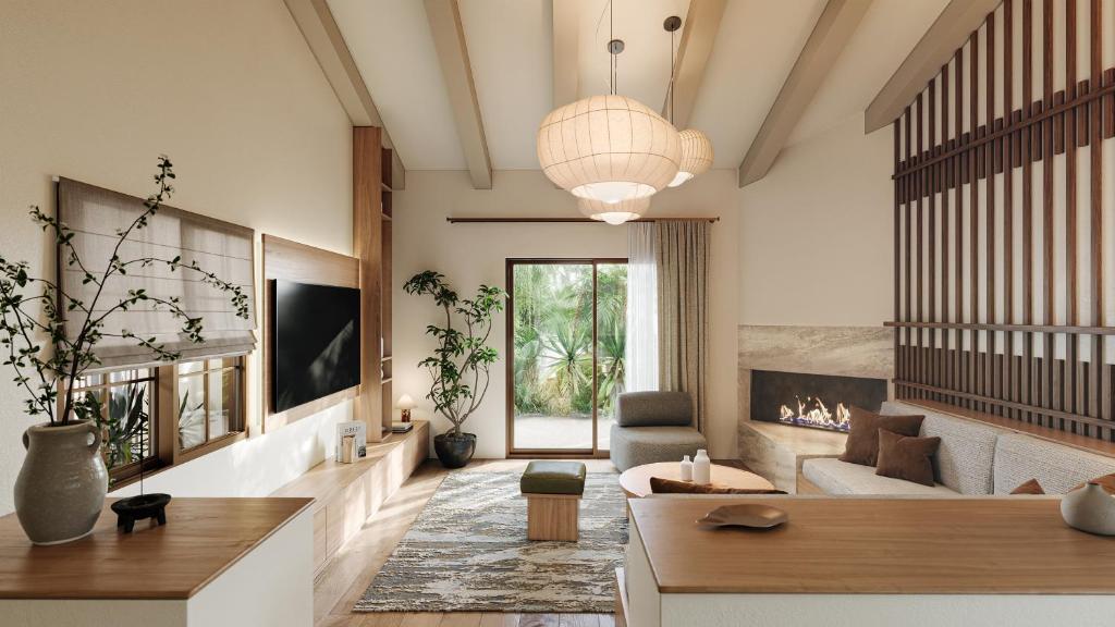 The Scottsdale Plaza Resort & Villas - 