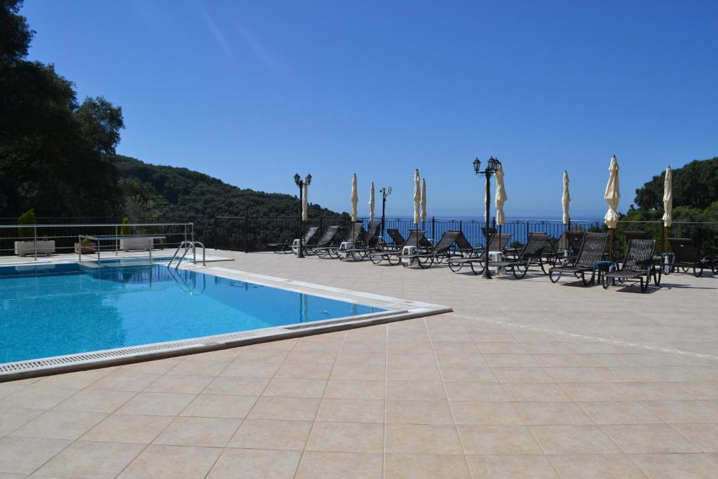 Petrino Apartments - 7