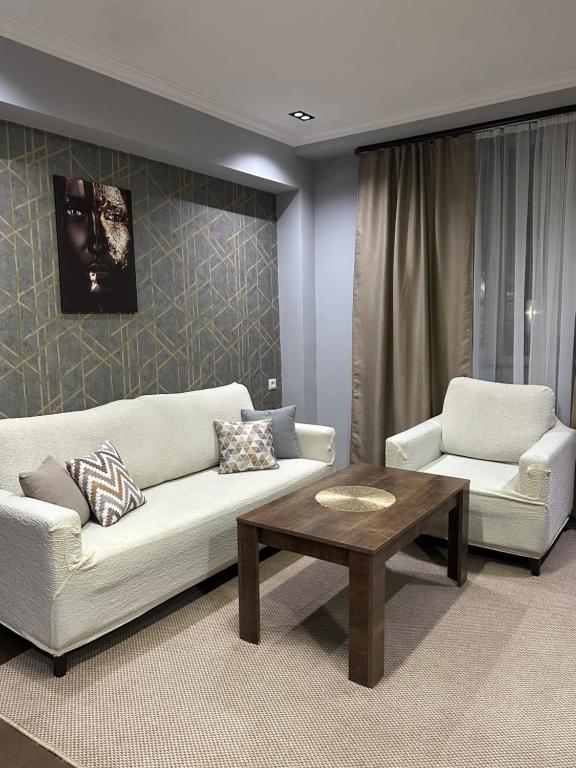 One Central Apartment در ایروان
