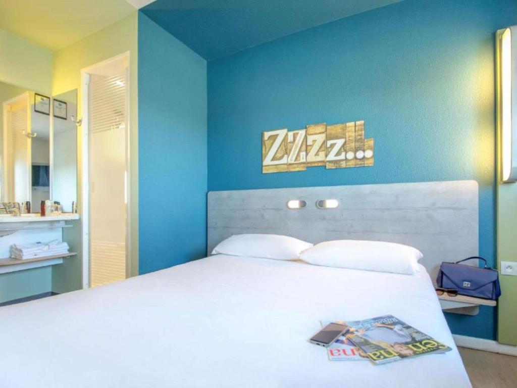 ibis budget Porte D'Orleans