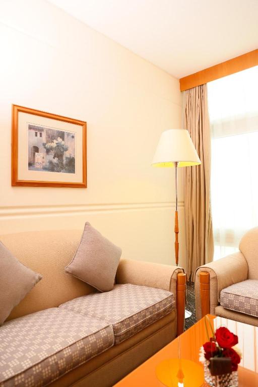 J5 Hotels – Port Saeed - Resim 38