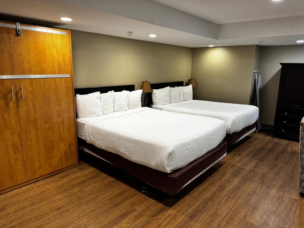Vedder River Inn - Family Suite