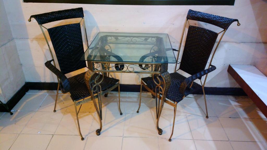 Hua Hin Euro City Hotel - Resim 30