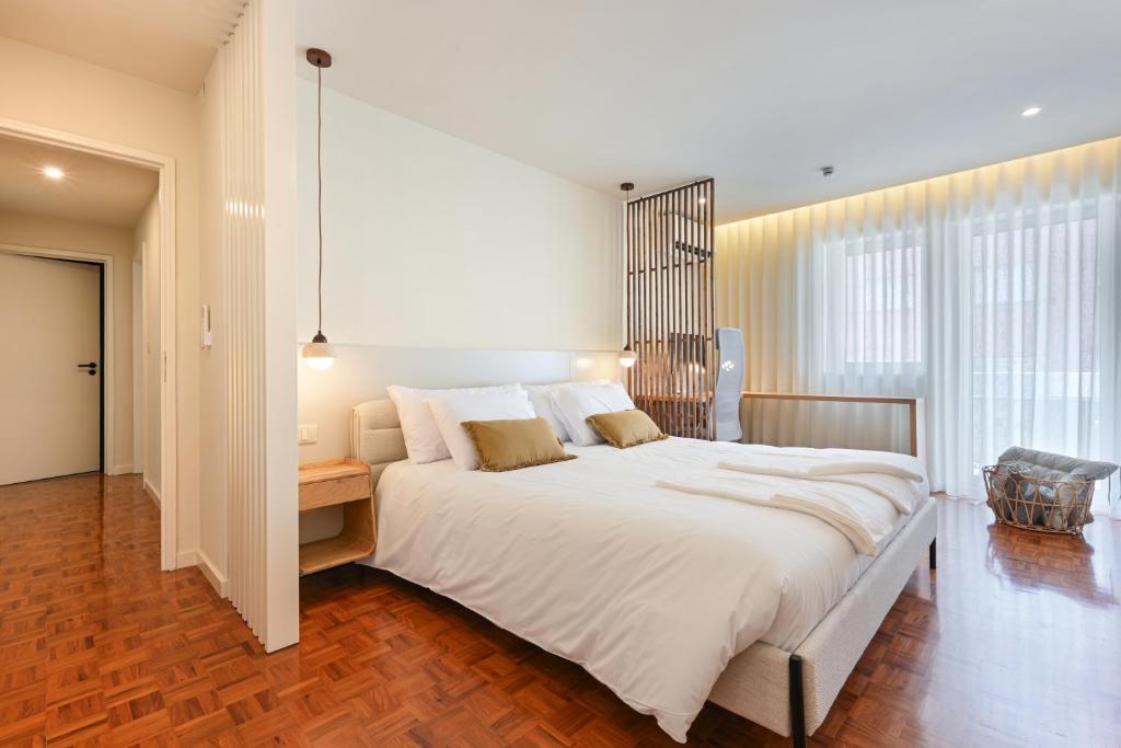Casa do Corvo Family Apartment by Sé Apartamentos