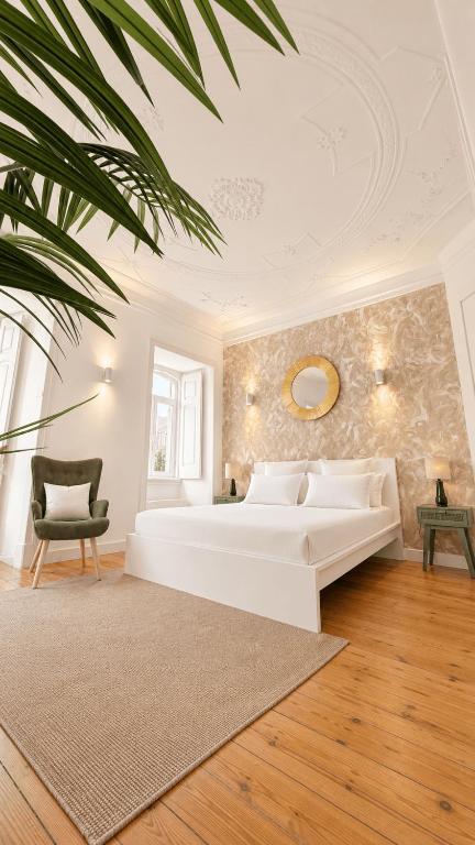 Morais Soares Guesthouse 2