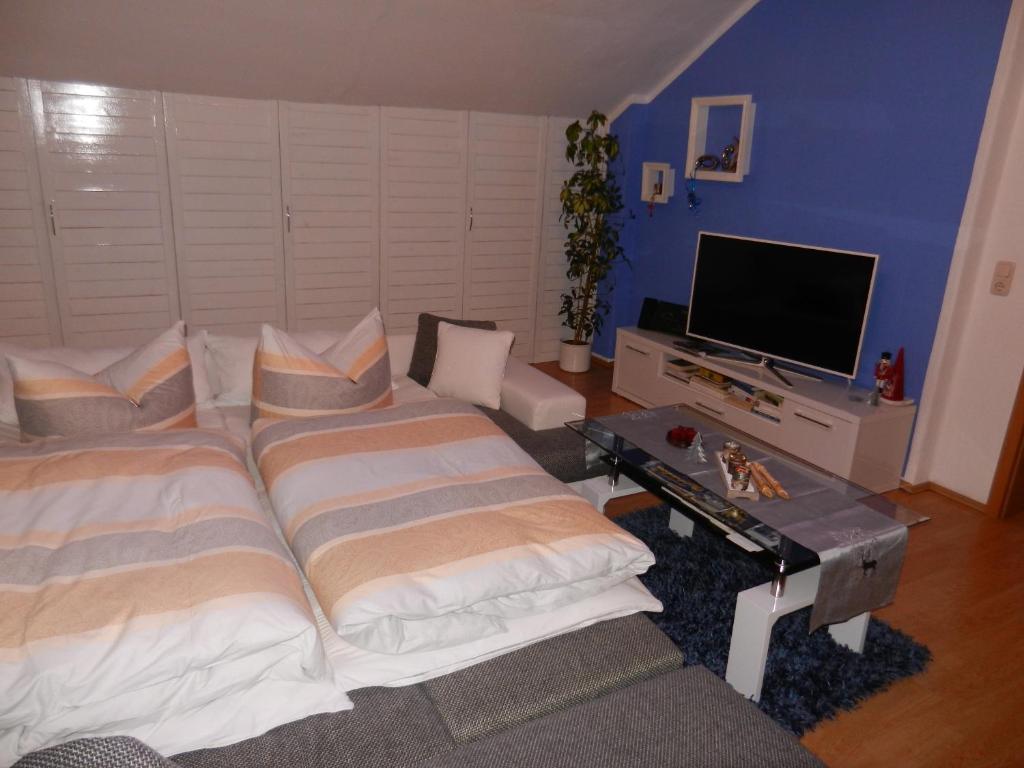 Ferienapartements Girrbach - 10