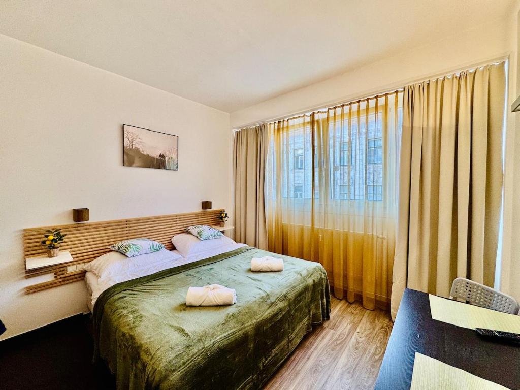 Vienna for 2