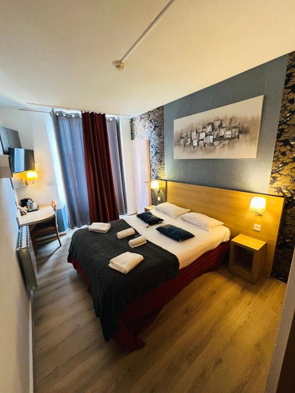 HOTEL DES VOYAGEURS - Housity
